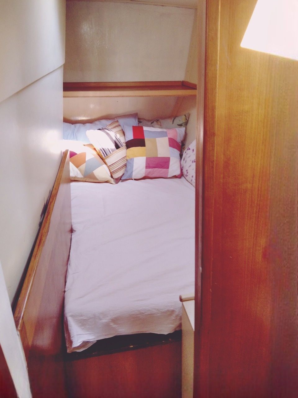 Cantieri Impala 52 | Miranda 6