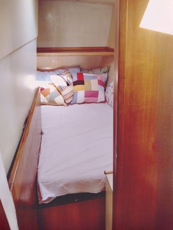 Cantieri Impala 52 | Miranda 6