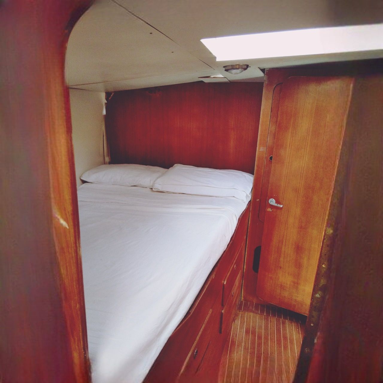 Cantieri Impala 52 | Miranda 6