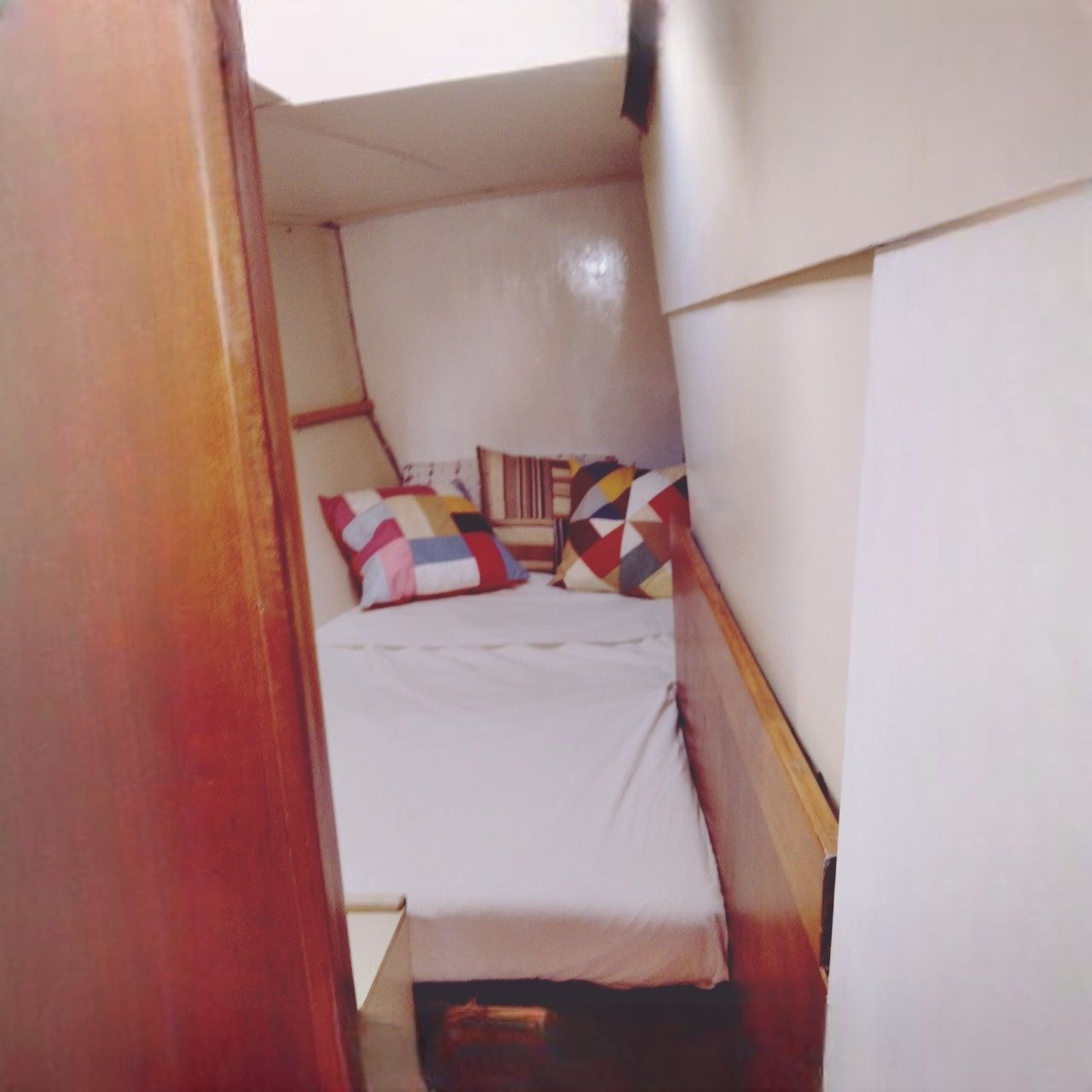 Cantieri Impala 52 | Miranda 6