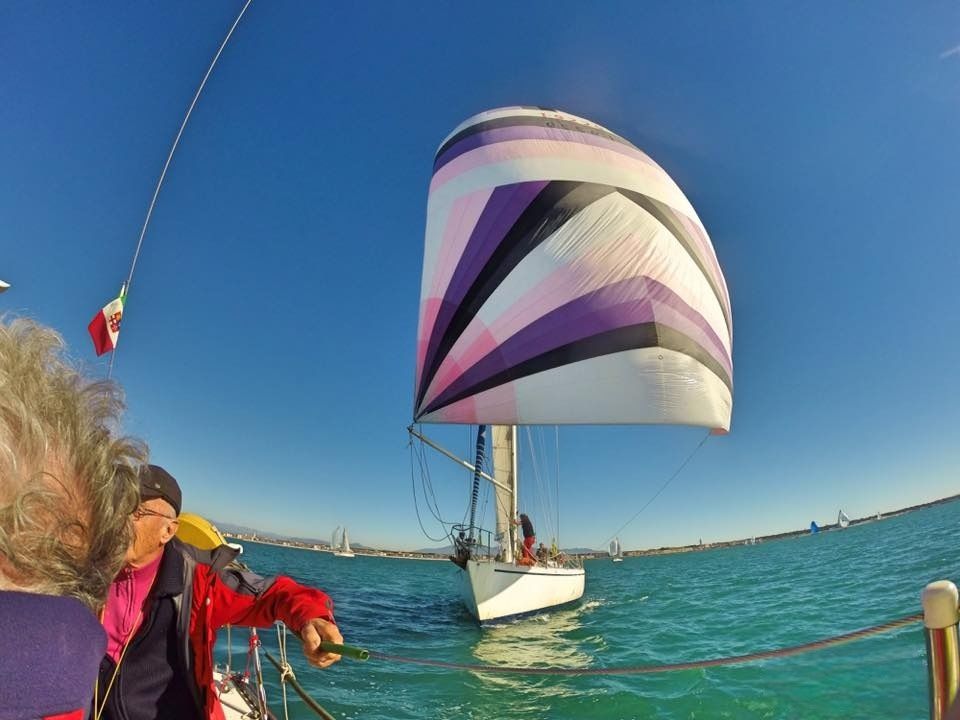 Cantieri Impala 52 | Miranda 6