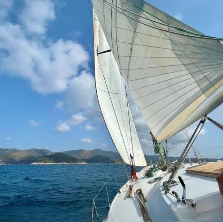 Cantieri Impala 52 | Miranda 6