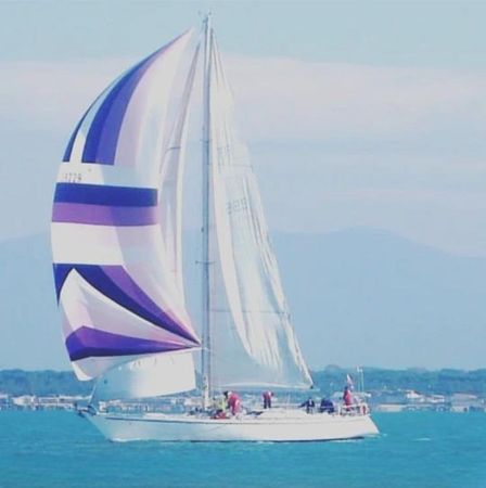 Cantieri Impala 52 | Miranda 6