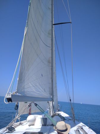 Cantieri Impala 52 | Miranda 6