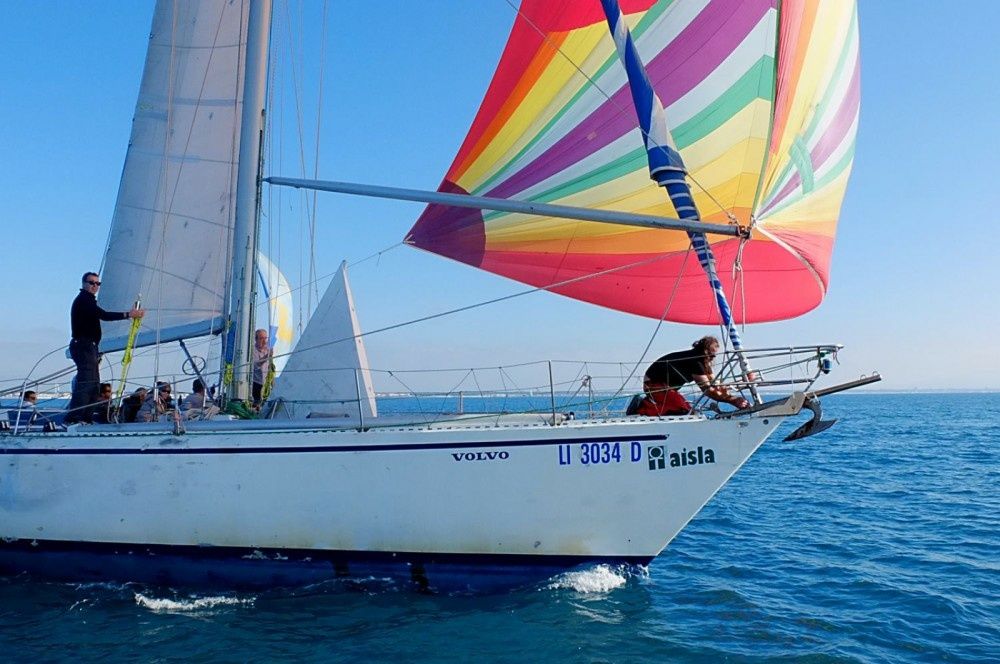 Cantieri Impala 52 | Miranda 6