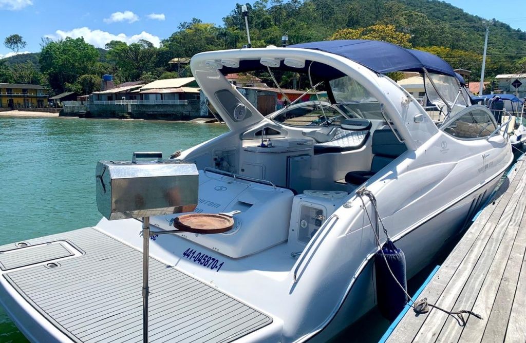 Phantom 290 | Cantuaria