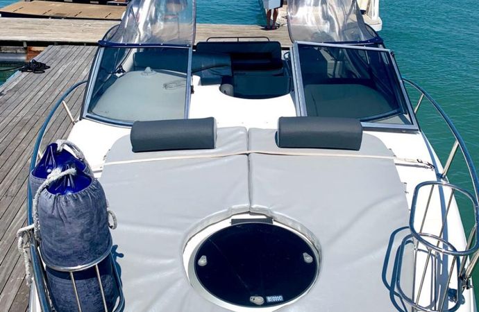 Phantom 290 | Cantuaria