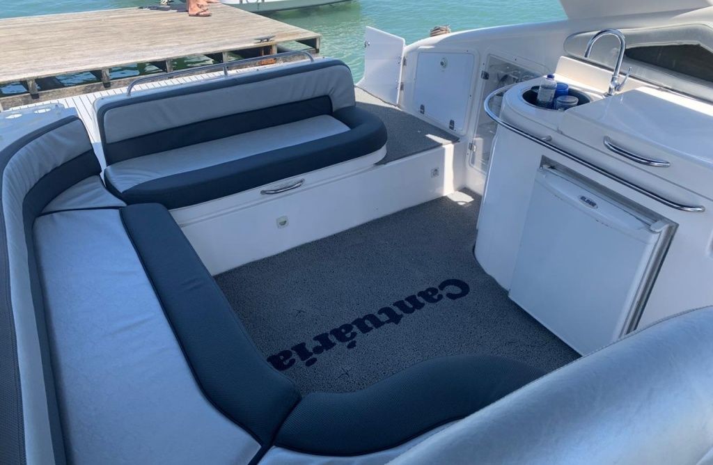 Phantom 290 | Cantuaria