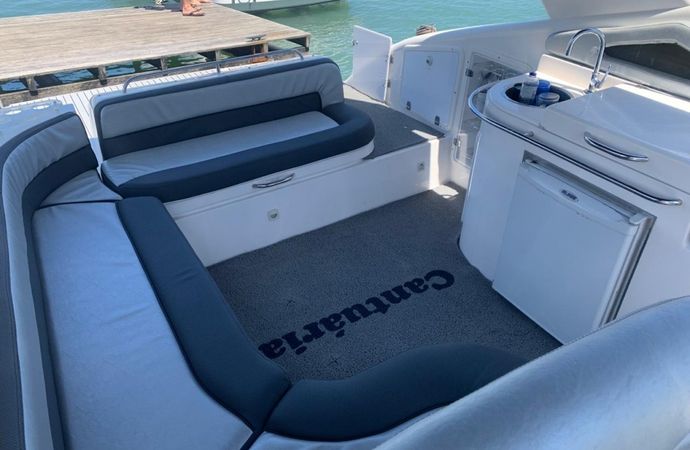 Phantom 290 | Cantuaria