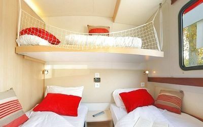 Le Boat Vision 3 | Comfort Plus 42