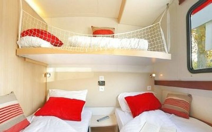 Le Boat Vision 3 | Comfort Plus 42