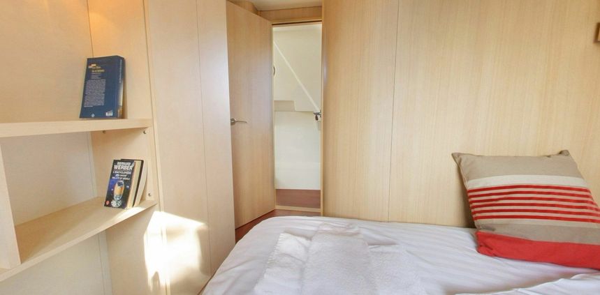 Le Boat Vision 3 | Comfort Plus 42
