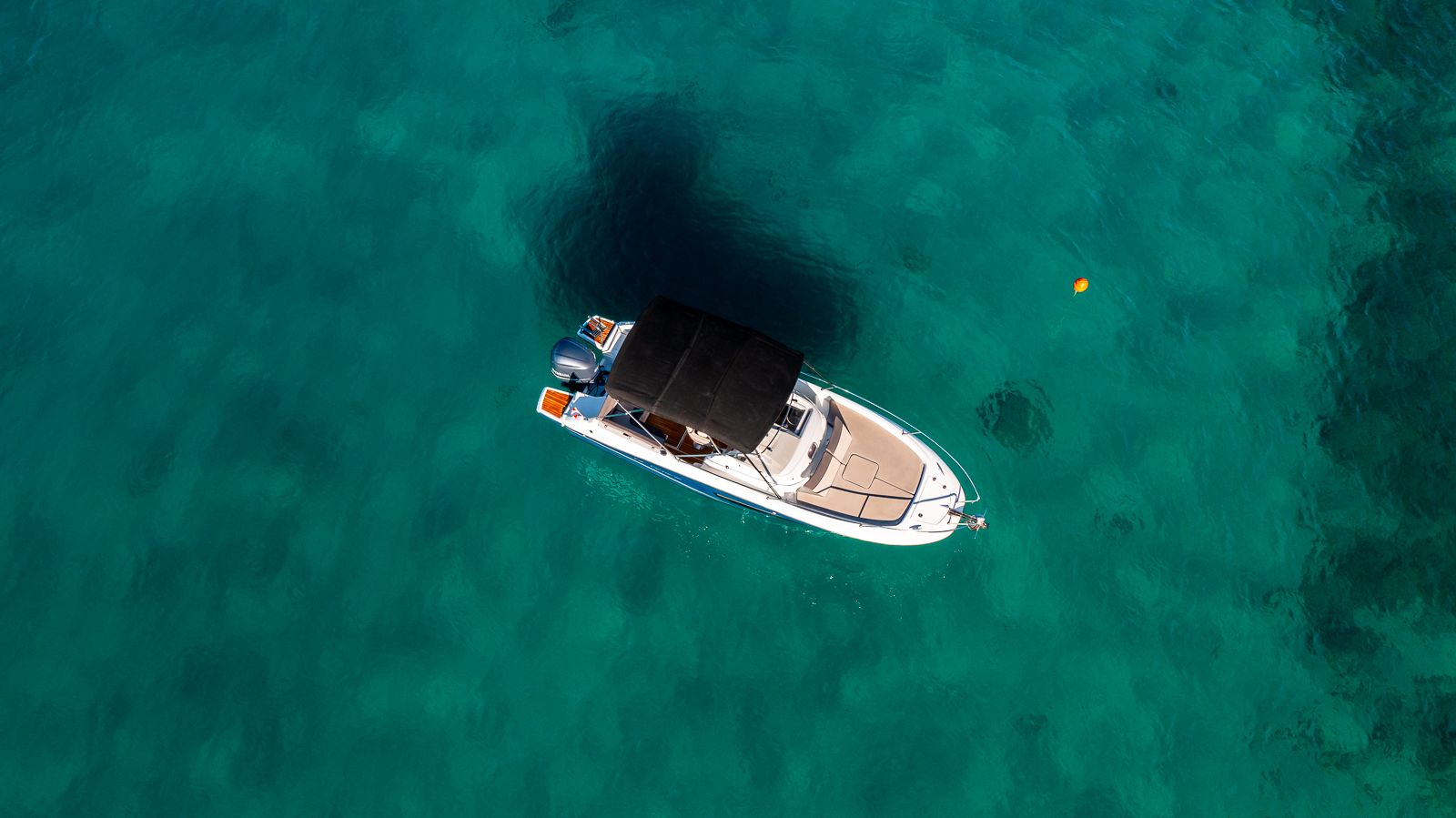 Jeanneau Cap Camarat 7.5 WA | 16