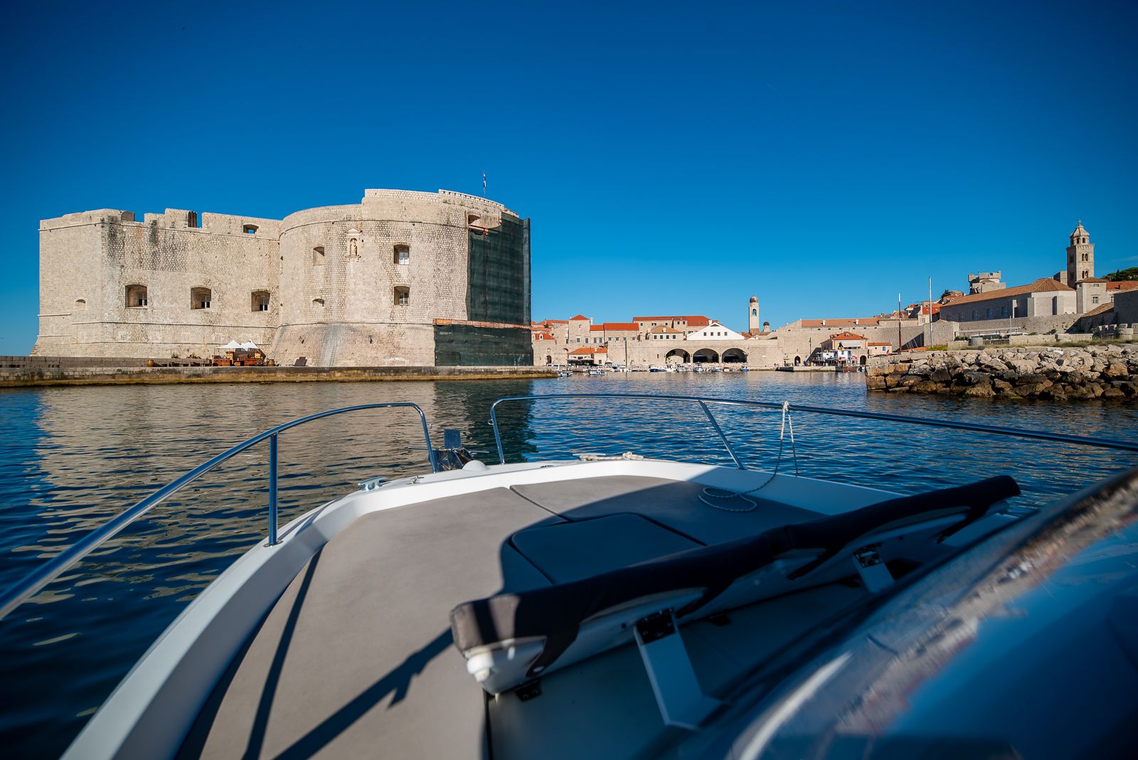 Jeanneau Cap Camarat 7.5 WA | 16