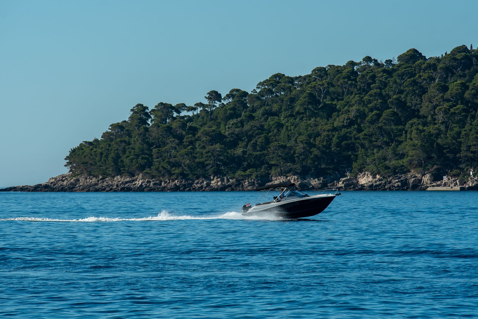 Jeanneau Cap Camarat 7.5 WA | 16