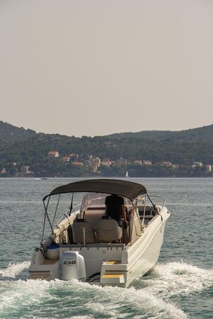 Atlantic Marine 750 | 19