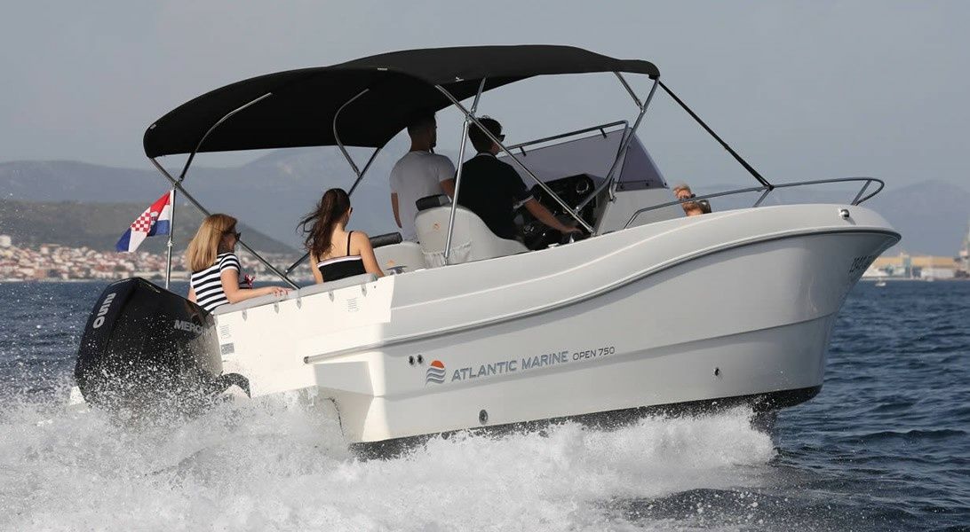 Atlantic Marine 750 | 19