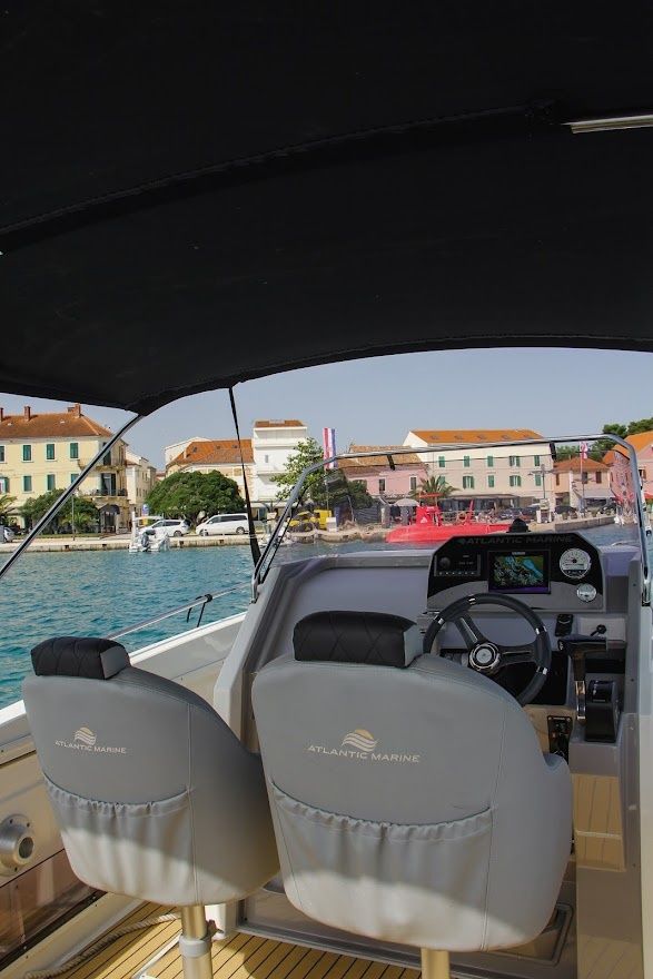 Atlantic Marine 750 | 19