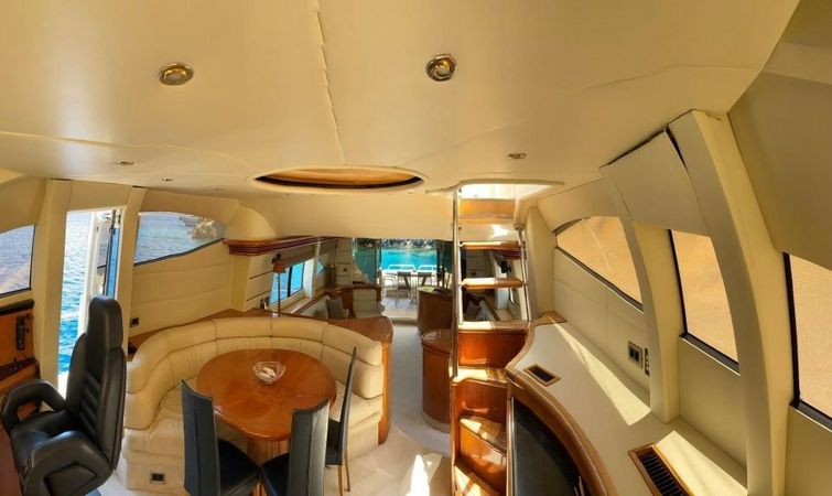 Sunseeker Manhattan 80 | Felicity