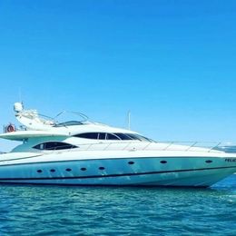 Sunseeker Manhattan 80 | Felicity