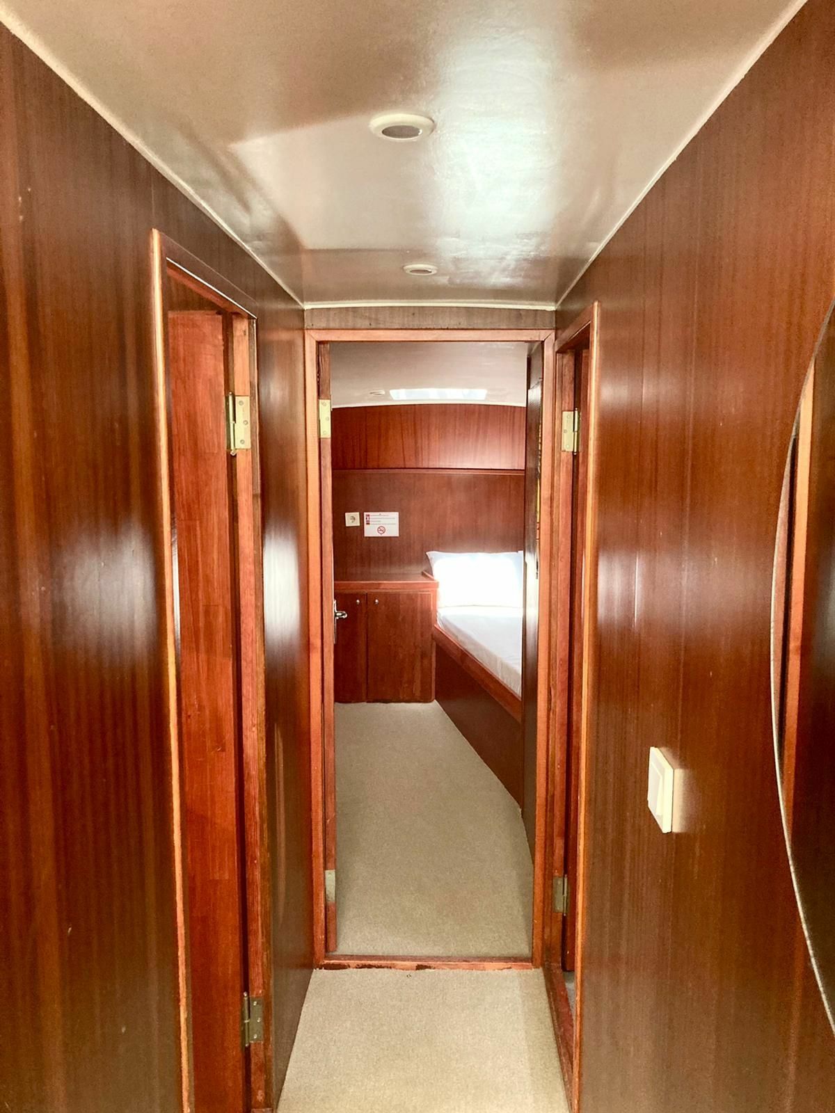 Custom Built 53 | Dynasty