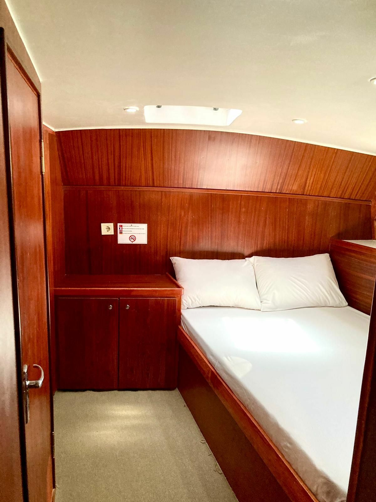 Custom Built 53 | Dynasty