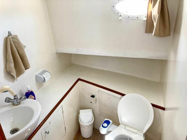 Custom Built 53 | Dynasty