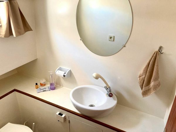 Custom Built 53 | Dynasty