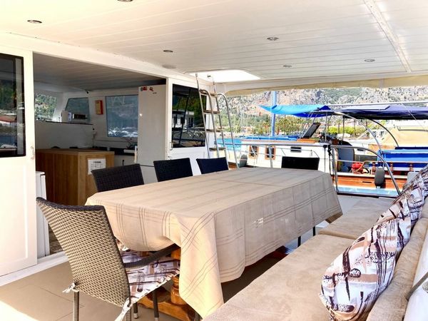 Custom Built 53 | Dynasty