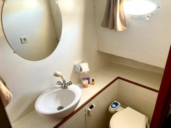 Custom Built 53 | Dynasty