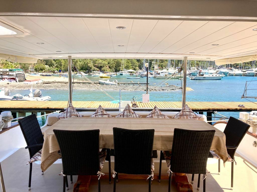 Custom Built 53 | Dynasty