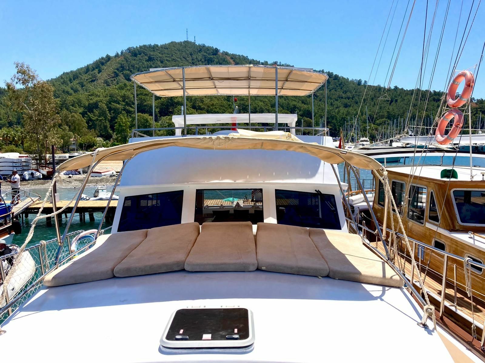 Custom Built 53 | Dynasty