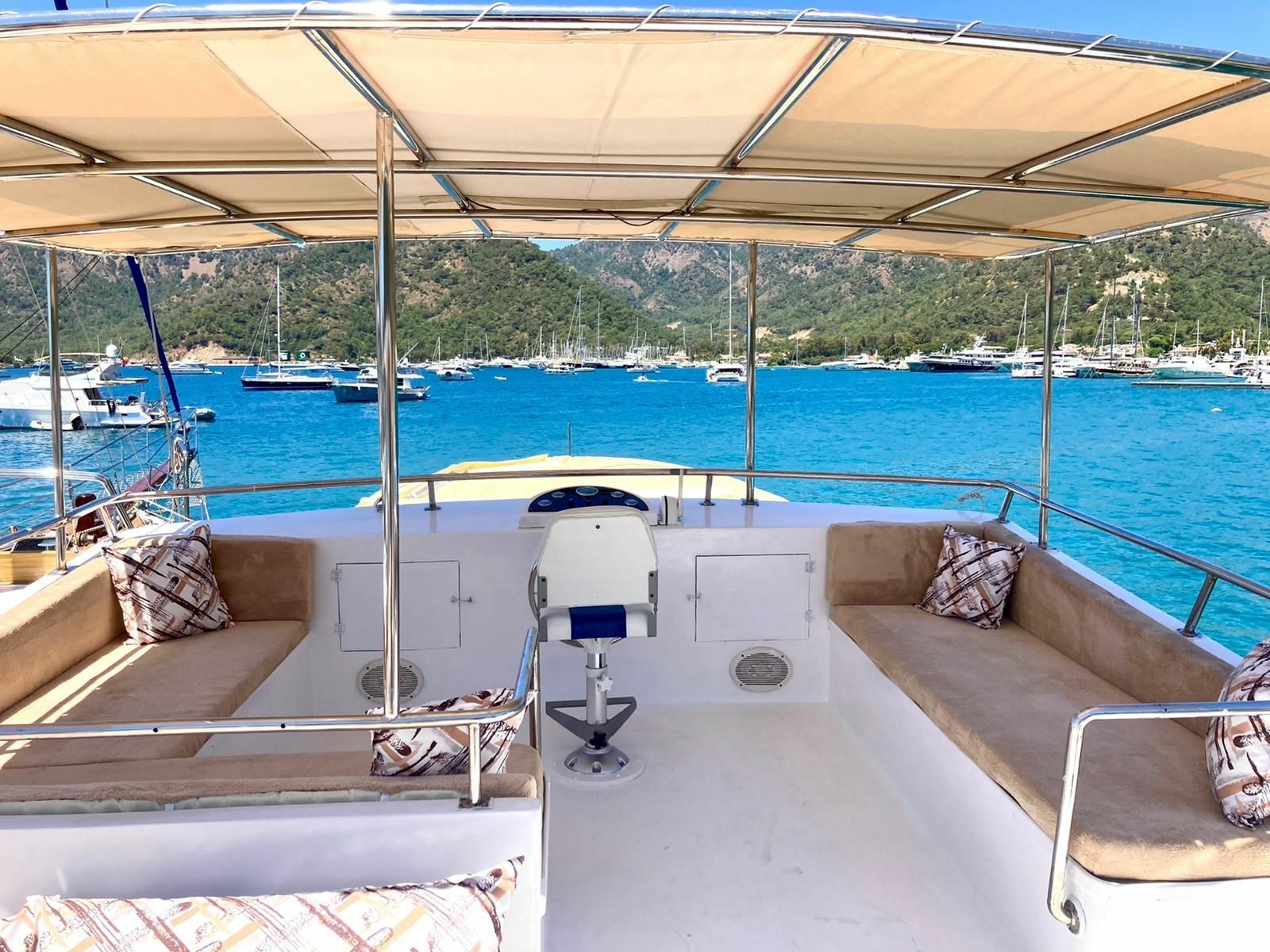 Custom Built 53 | Dynasty