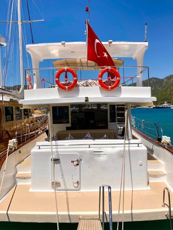 Custom Built 53 | Dynasty