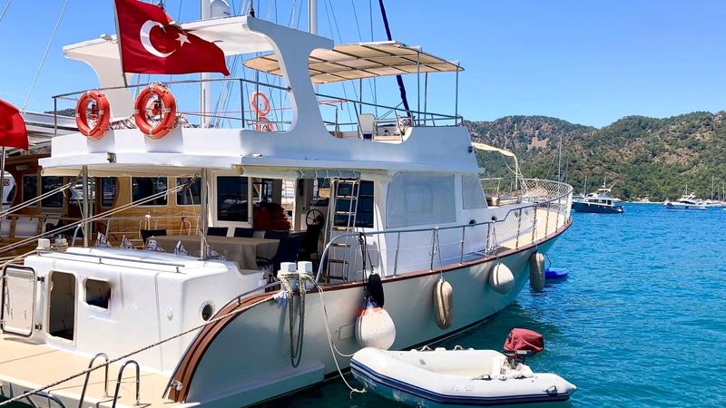 Custom Built 53 | Dynasty