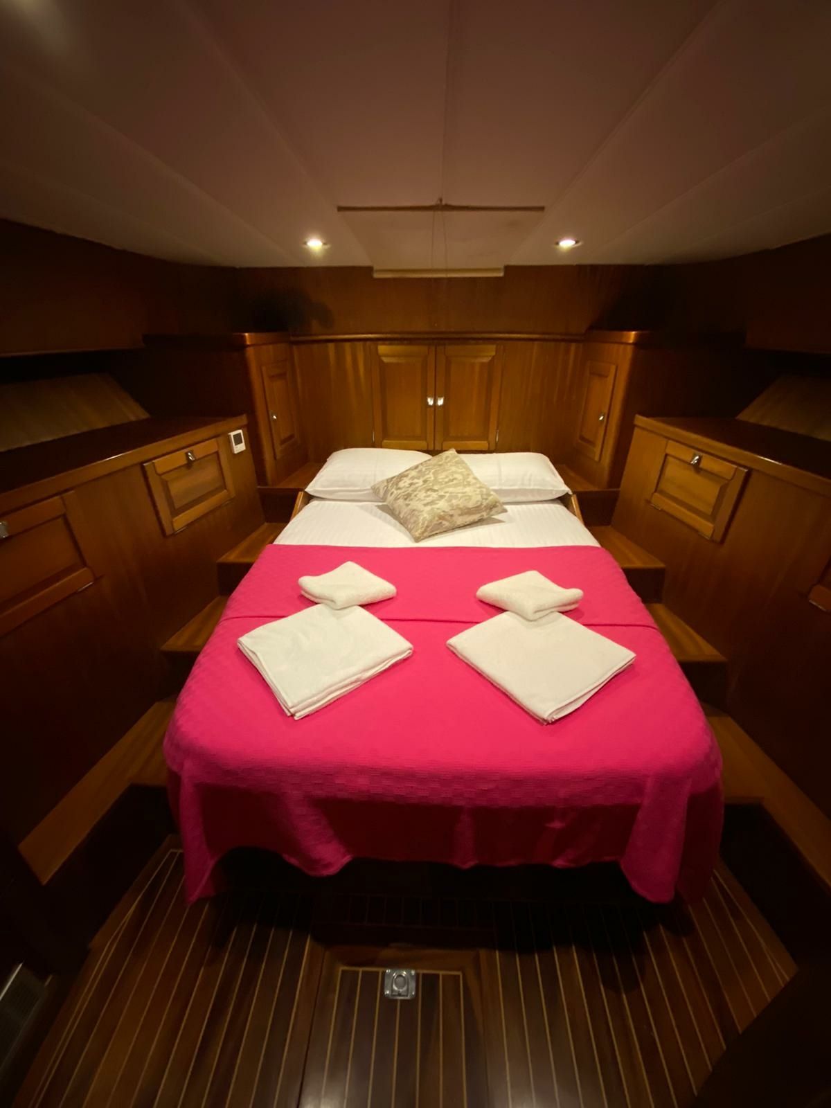 Custom Built 43 | Askin H