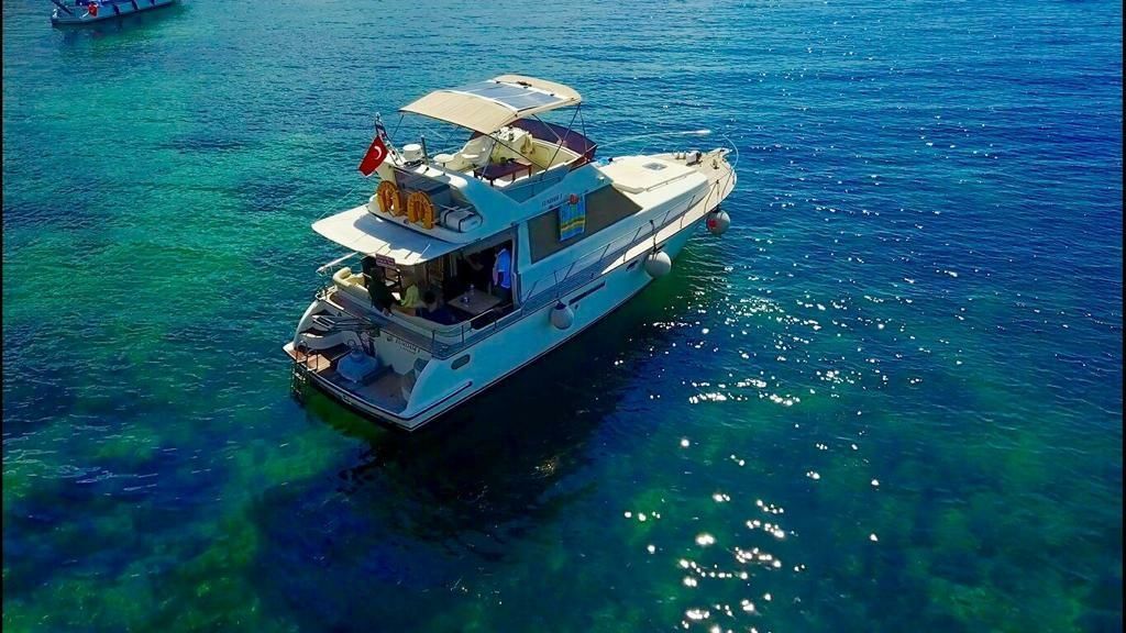 Custom Built 43 | Askin H