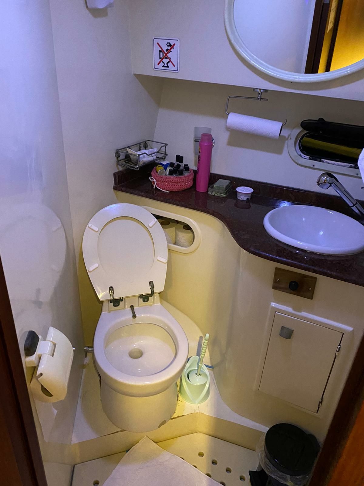 Custom Built 43 | Askin H