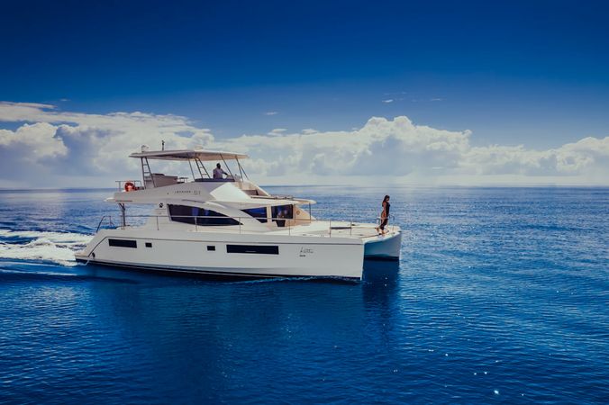 Leopard 51 PC | Kattu