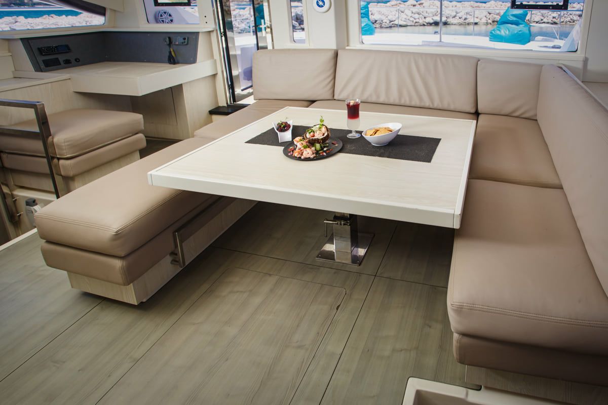 Leopard 51 PC | Kattu