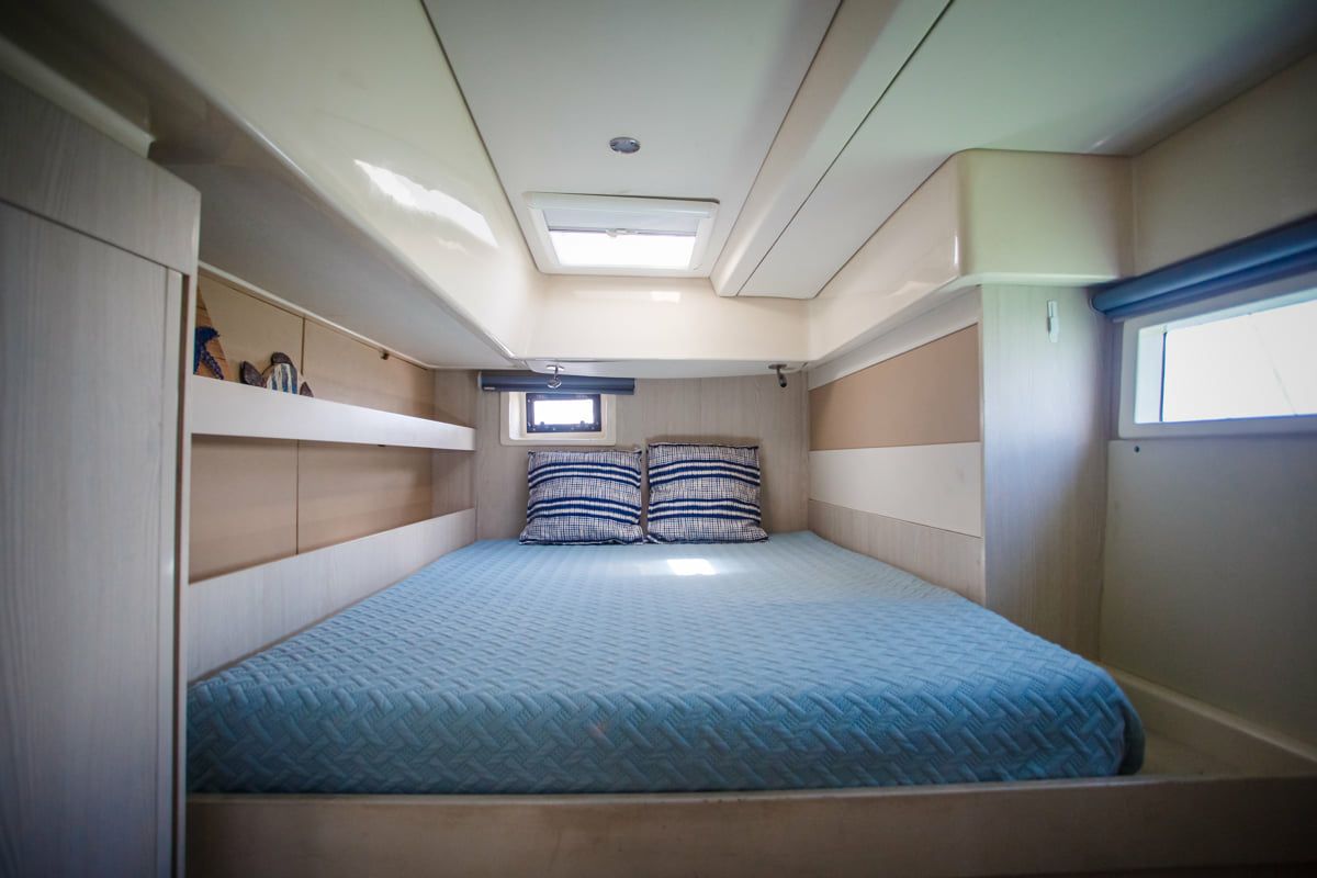 Leopard 51 PC | Kattu