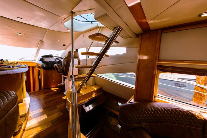 Sunseeker 60 | Lamore