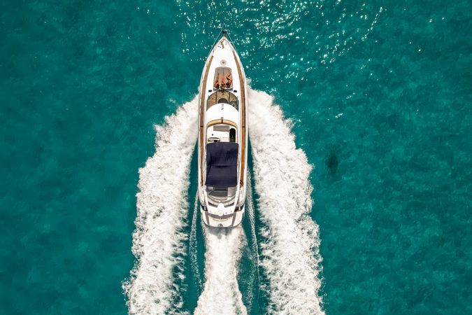 Sunseeker 60 | Lamore