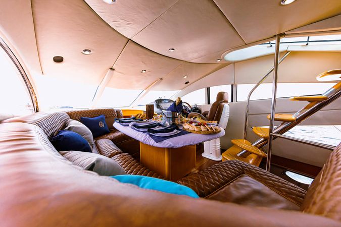 Sunseeker 60 | Lamore