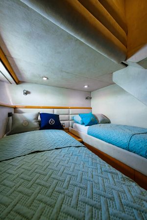 Sunseeker 60 | Lamore