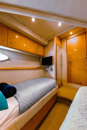 Sunseeker 60 | Lamore