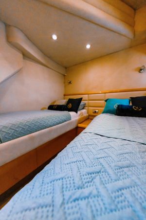 Sunseeker 60 | Lamore