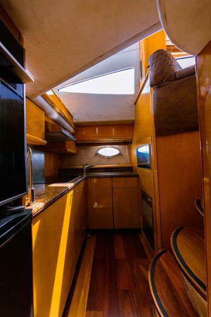 Sunseeker 60 | Lamore