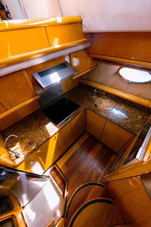Sunseeker 60 | Lamore