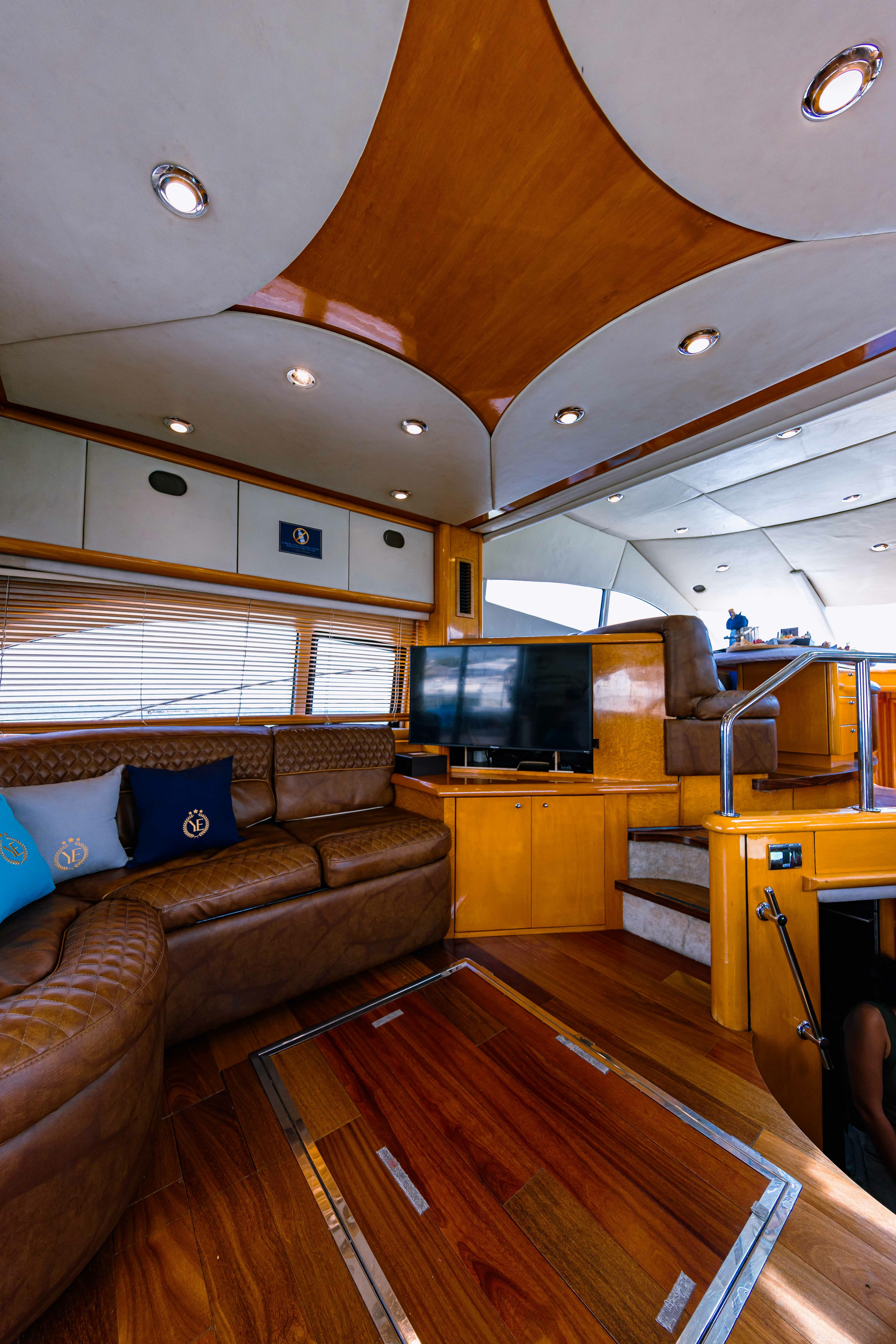 Sunseeker 60 | Lamore